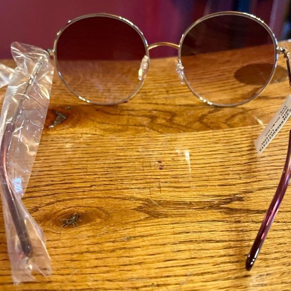 Longchamp Rose Sunglasses main image 7